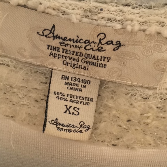 American Rag blazer - Picture 5 of 5